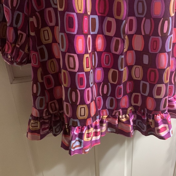 Context - Funky top/dress - Picture 3 of 5